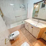 Litoral Costa Dorada Les Columnes - Only Families Apartament *