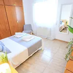 Litoral Costa Dorada Les Columnes - Only Families