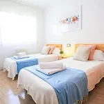 Litoral Costa Dorada Les Columnes - Only Families