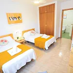 Litoral Costa Dorada Les Columnes - Only Families