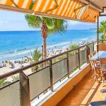 Litoral Costa Dorada Les Columnes - Only Families *