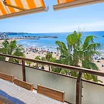 Litoral Costa Dorada Les Columnes - Only Families Apartament