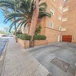Apartament Litoral Costa Dorada Les Columnes - Only Families Salou