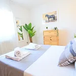 Litoral Costa Dorada Les Columnes - Only Families Apartament Salou