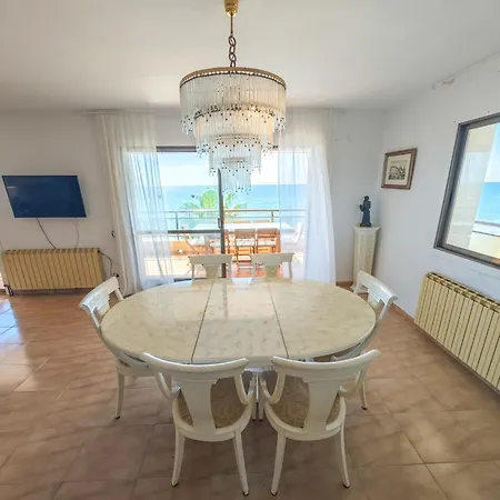 Litoral Costa Dorada Les Columnes - Only Families * Salou