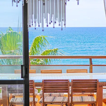 Apartman Litoral Costa Dorada Les Columnes - Only Families *