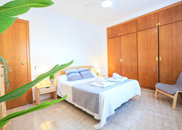 Litoral Costa Dorada Les Columnes - Only Families Salou