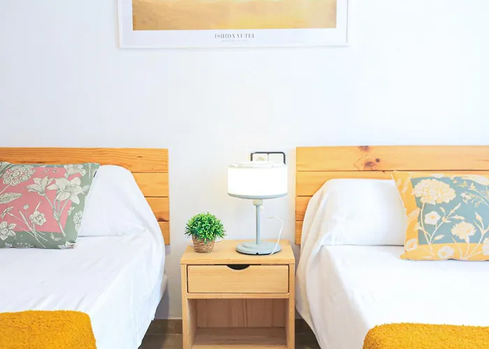Apartman Litoral Costa Dorada Les Columnes - Only Families